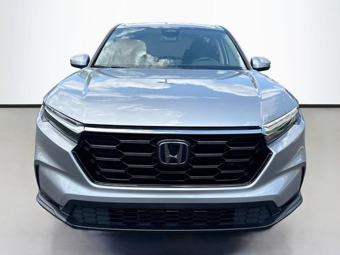 Used 2023 Honda CR-V EX image 4