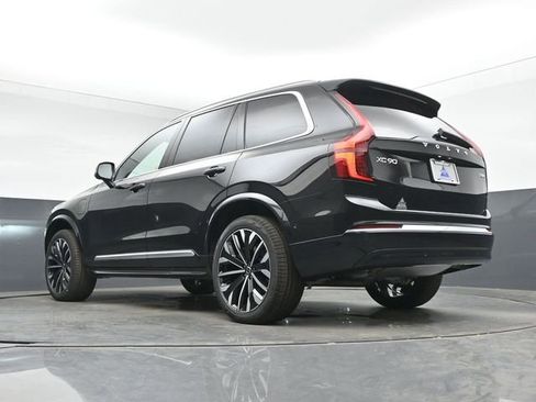 New 2026 Volvo XC90 T8 Plus w/ Protection Package Premier AWD/4WD image 44