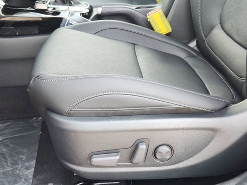 New 2026 Kia Seltos EX image 22
