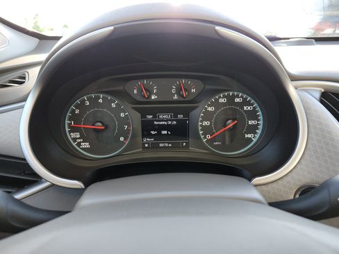 Used 2024 Chevrolet Malibu LT FWD image 29