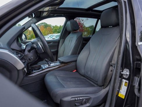 Used 2018 BMW X5 xDrive40e w/ Executive Package image 18