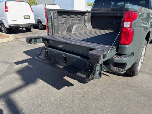 New 2026 Chevrolet Silverado 1500 High Country image 20