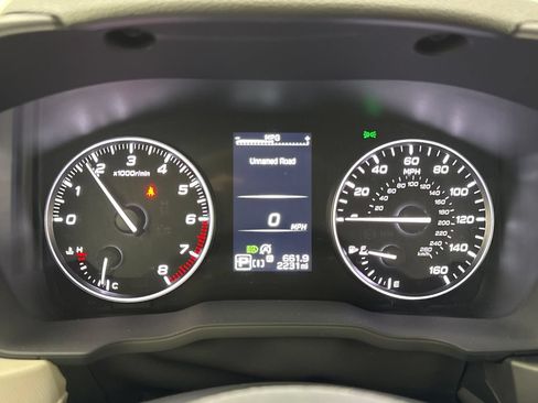Used 2026 Subaru Forester Limited AWD/4WD image 18