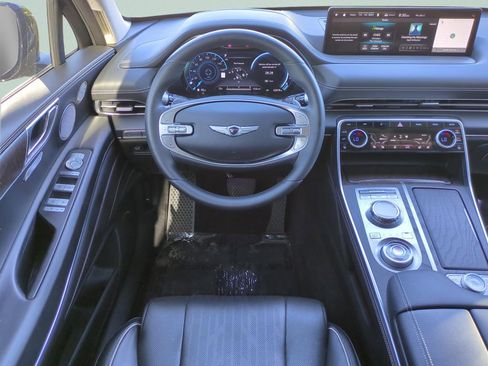 Used 2023 Genesis GV80 2.5T w/ Prestige Package image 15