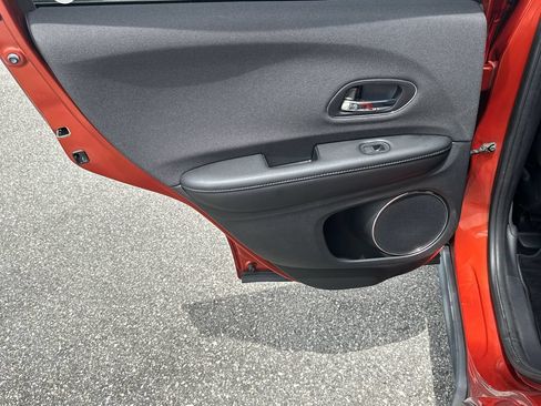Used 2020 Honda HR-V EX image 21