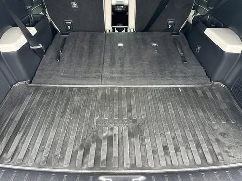 Certified 2024 Toyota Grand Highlander AWD image 20