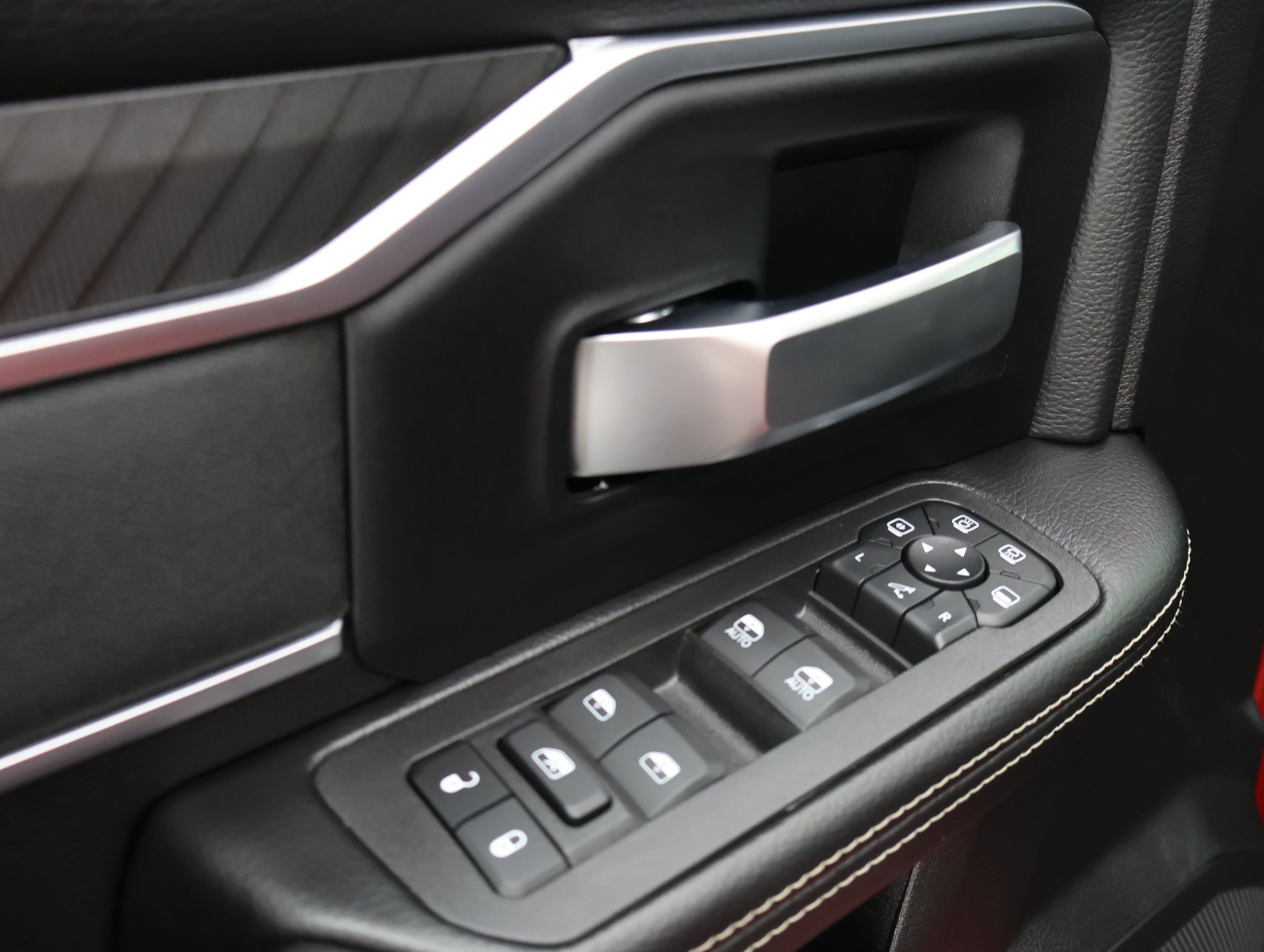 Used 2026 RAM 2500 Big Horn AWD/4WD image 39