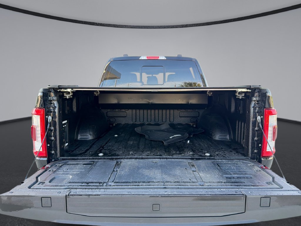 Used 2023 Ford F150 Lariat AWD/4WD image 13