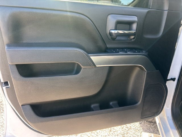 Used 2016 Chevrolet Silverado 1500 LT w/ All Star Edition RWD image 10
