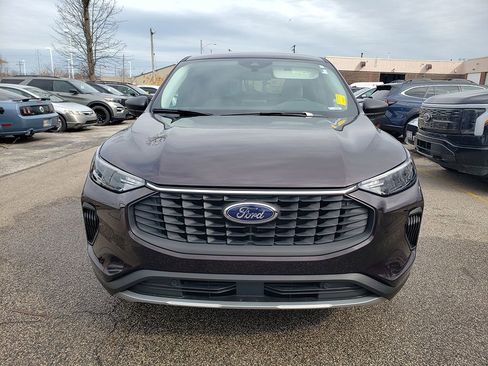 Used 2023 Ford Escape Active image 2