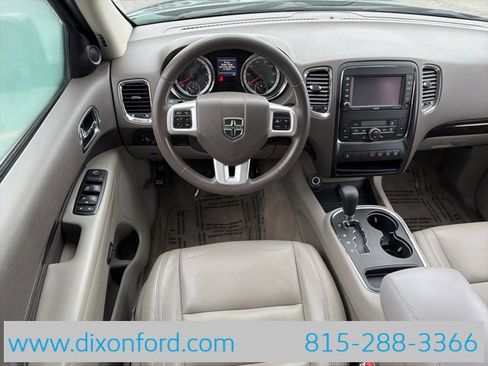 Used 2013 Dodge Durango Crew image 21