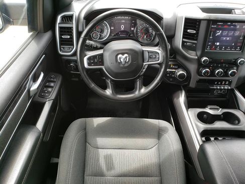 Used 2020 RAM 1500 Big Horn AWD/4WD image 18