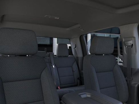New 2026 GMC Sierra 1500 Elevation image 45
