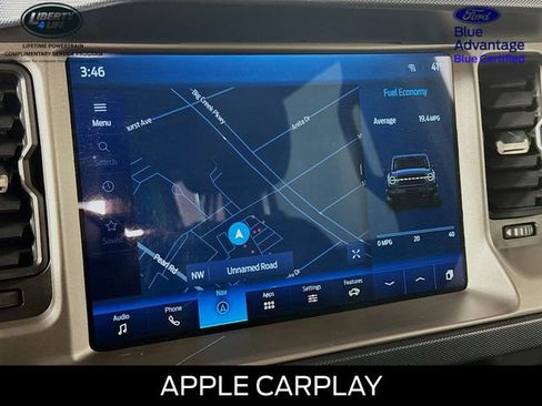 Certified 2023 Ford Bronco Outer Banks image 14