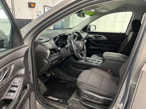 Used 2018 Chevrolet Traverse LT AWD/4WD image 7