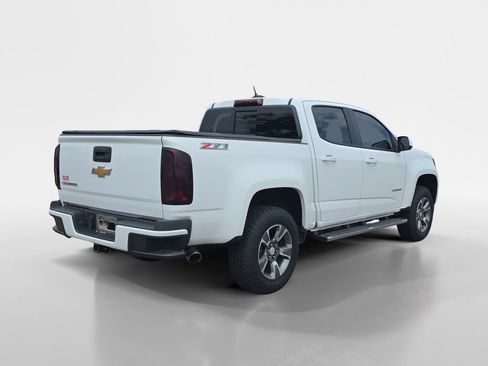 Used 2016 Chevrolet Colorado Z71 AWD/4WD image 5