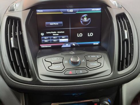 Used 2015 Ford Escape SE w/ SE Chrome Package FWD image 22