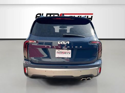 Used 2023 Kia Telluride SX Prestige X-Line AWD/4WD image 6