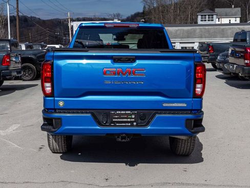 Used 2023 GMC Sierra 1500 Elevation AWD/4WD image 5