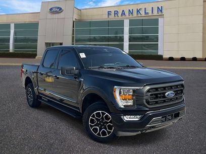 Used 2023 Ford F150 XLT w/ Equipment Group 302A High