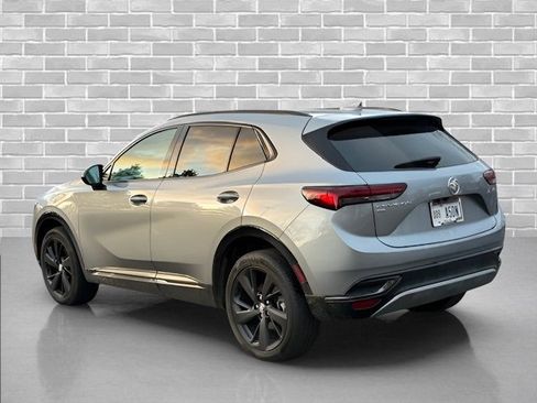 Certified 2023 Buick Envision Preferred w/ Sport Touring Package image 5