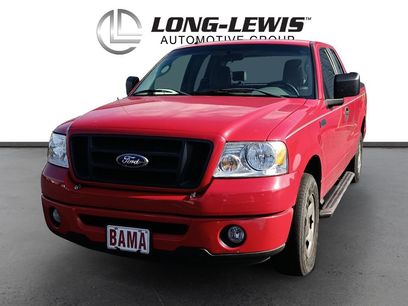 Used 2007 Ford F150 STX
