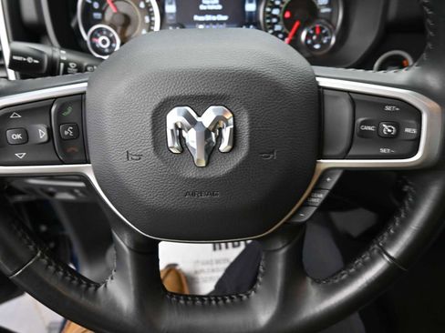 Used 2022 RAM 1500 Big Horn image 5