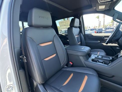 New 2026 GMC Sierra 2500 AT4 image 29