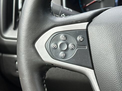 Used 2016 Chevrolet Colorado LT w/ Midnight Edition RWD image 35