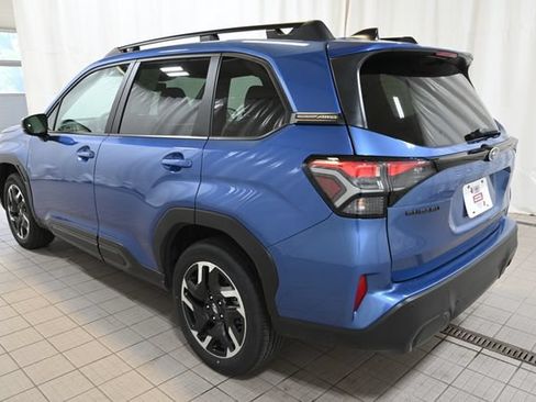 Used 2026 Subaru Forester Limited AWD/4WD image 11
