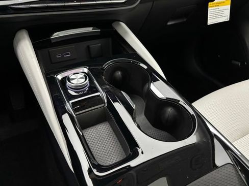 New 2026 Buick Envision Avenir image 31