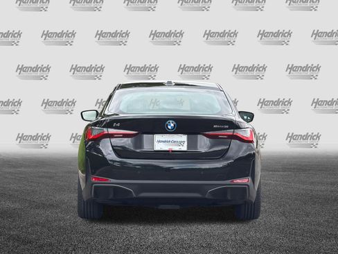 Used 2023 BMW i4 eDrive35 image 6