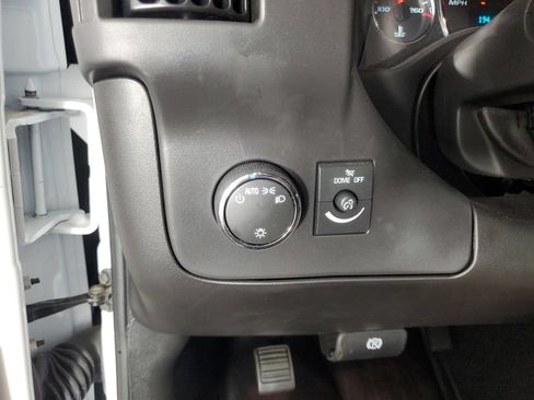 New 2026 Chevrolet Express 3500 w/ Power Convenience Package RWD image 33