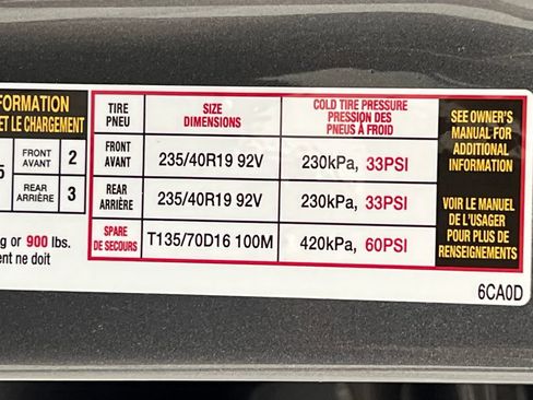 Used 2024 Nissan Altima 2.5 SR FWD image 72