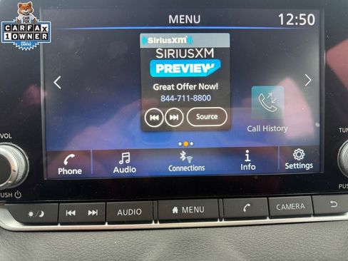 Certified 2024 Nissan Sentra SV w/ All-Weather Package FWD image 30