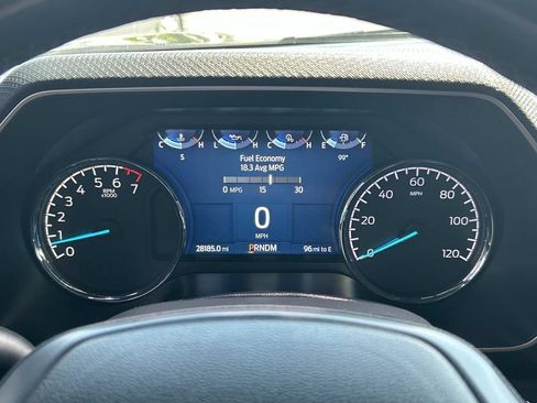 Used 2023 Ford F150 XLT w/ Equipment Group 302A High AWD/4WD image 43