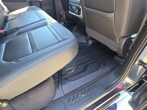 Used 2020 GMC Sierra 1500 Denali w/ Denali Premium Package image 18