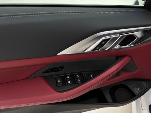 Certified 2025 BMW 440i xDrive Convertible w/ Premium Package image 24