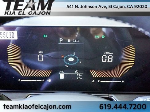 New 2026 Kia Sorento X-Line EX AWD/4WD image 41