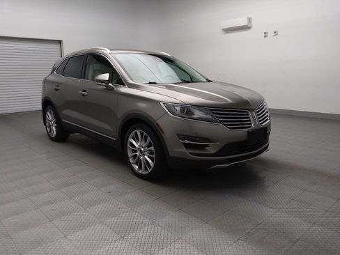 Used 2017 Lincoln MKC Reserve image 13