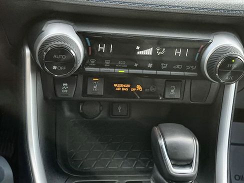 Used 2021 Toyota RAV4 XSE w/ XSE Grade Weather Package image 19