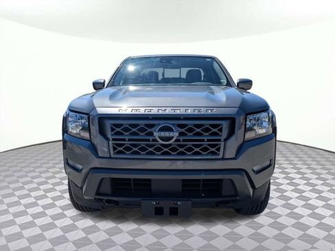 Used 2023 Nissan Frontier SV w/ SV Convenience Package AWD/4WD image 6