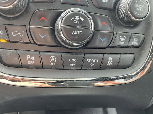 Used 2018 Dodge Durango GT w/ Premium Group image 34