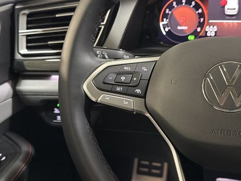 New 2026 Volkswagen Atlas Peak Edition AWD/4WD image 30