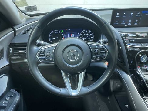 Used 2023 Acura RDX w/Technology Package image 15
