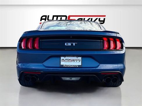 Used 2023 Ford Mustang GT image 6