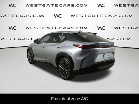 Used 2024 Lexus RZ 450e Premium image 5