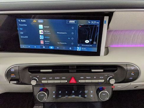 Used 2026 Hyundai Palisade Calligraphy image 8