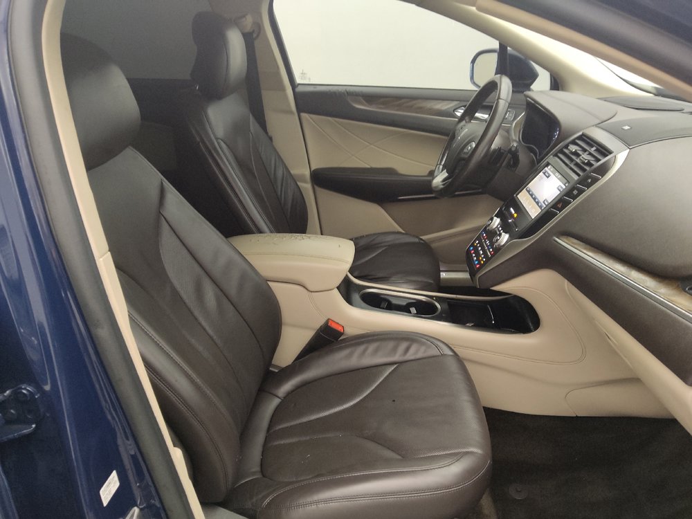 Used 2019 Lincoln MKC Reserve w/ MKC Climate Package FWD image 21