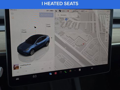 Used 2023 Tesla Model Y 2WD image 22